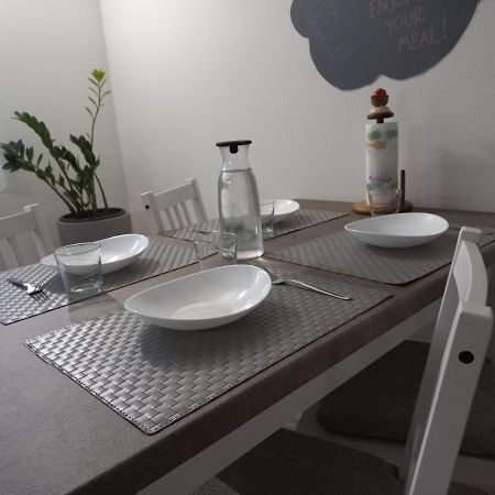La Casa Di Virginia Apartment Арко Екстериор снимка