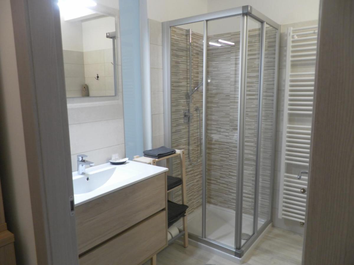 La Casa Di Virginia Apartment Арко Екстериор снимка