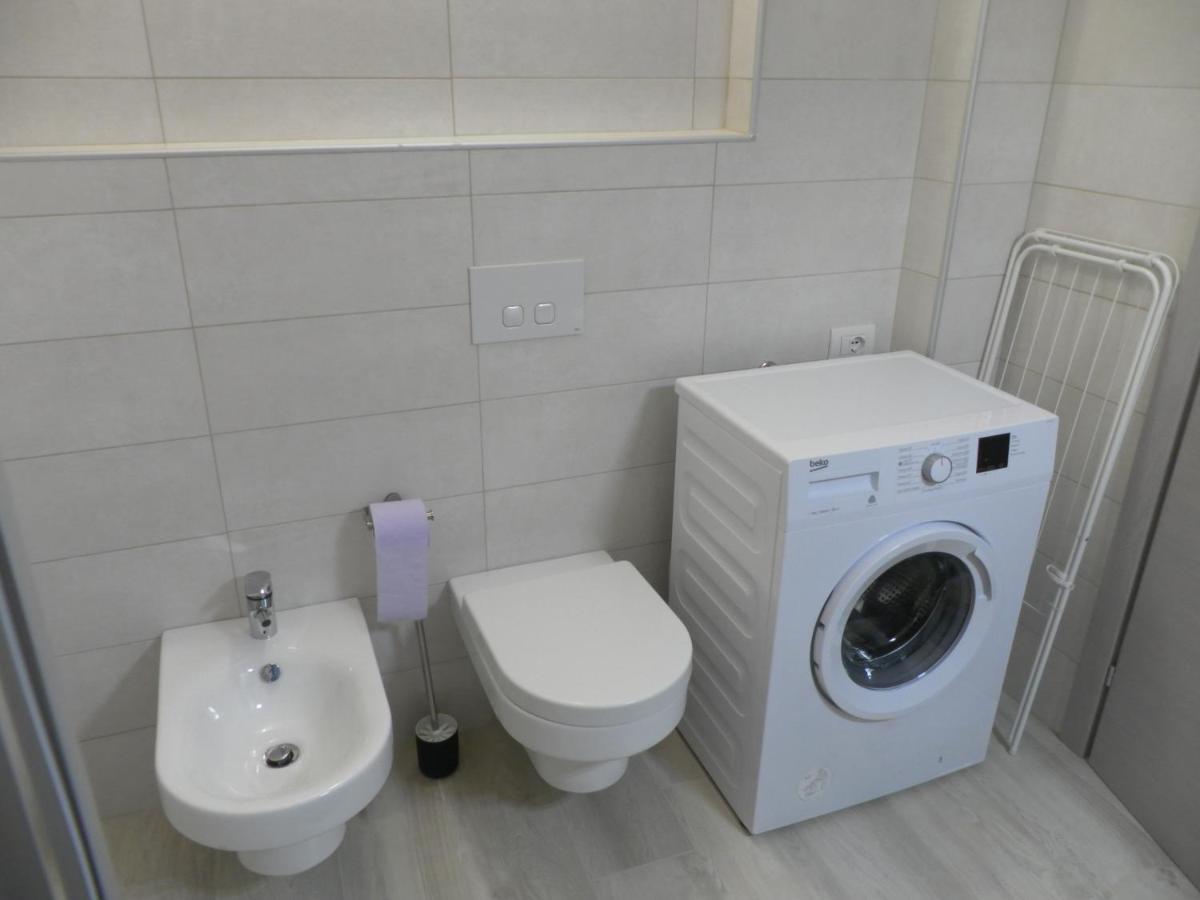 La Casa Di Virginia Apartment Арко Екстериор снимка