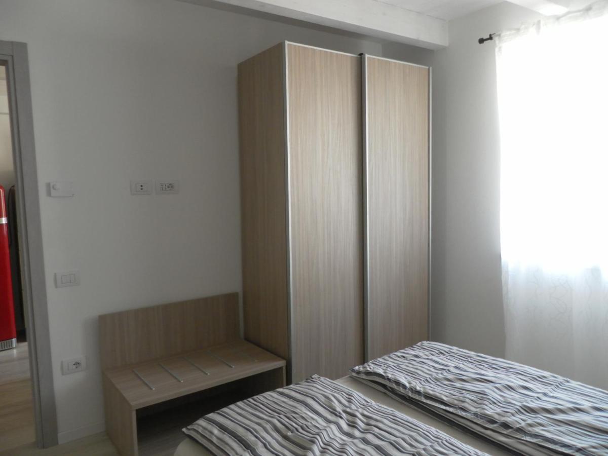 La Casa Di Virginia Apartment Арко Екстериор снимка