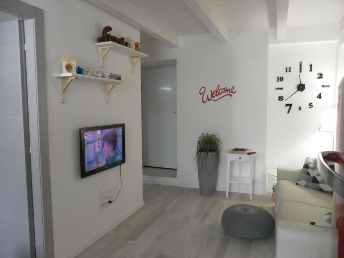La Casa Di Virginia Apartment Арко Екстериор снимка