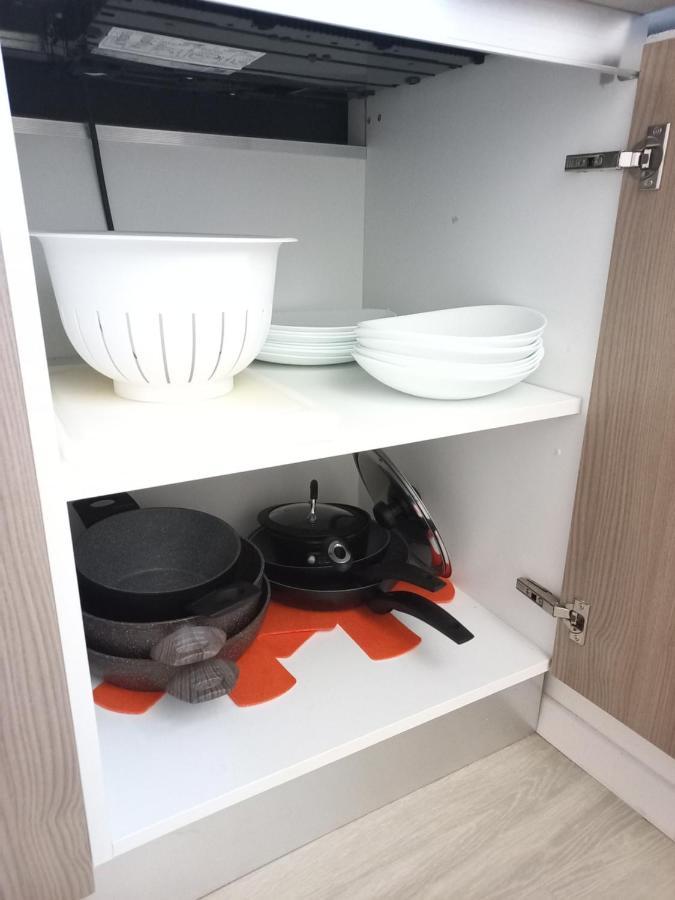 La Casa Di Virginia Apartment Арко Екстериор снимка