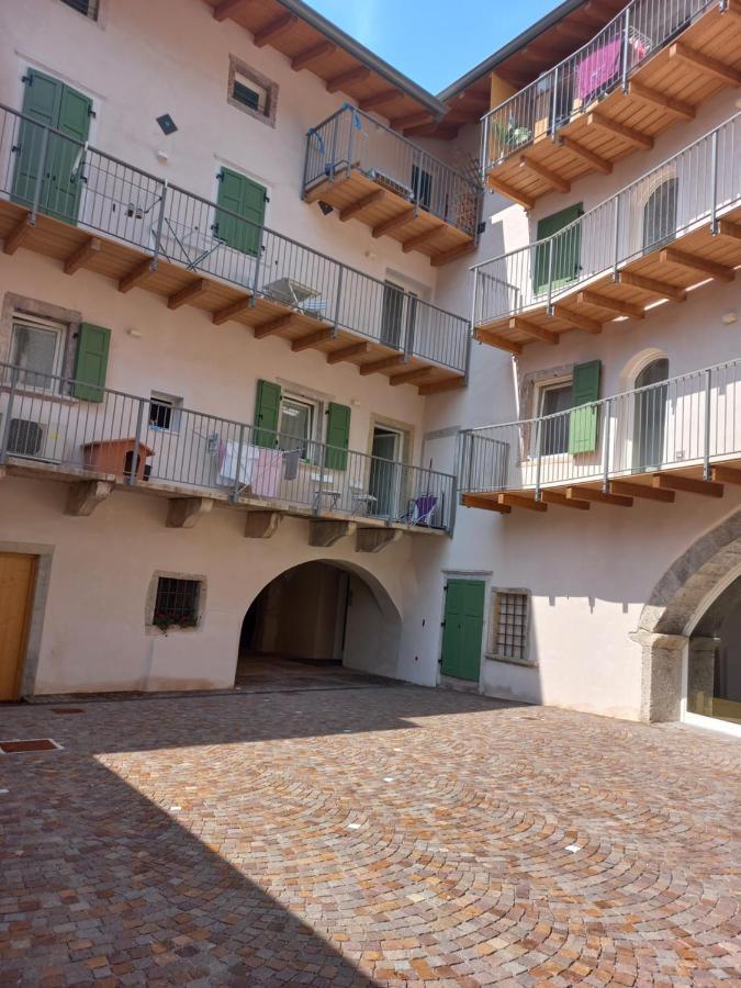 La Casa Di Virginia Apartment Арко Екстериор снимка