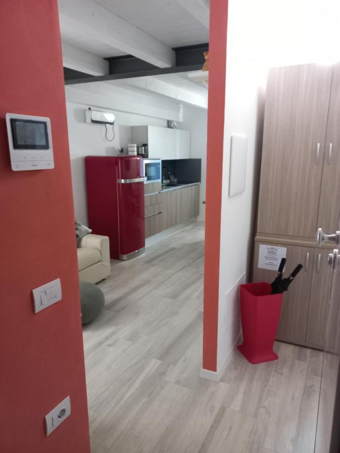La Casa Di Virginia Apartment Арко Екстериор снимка