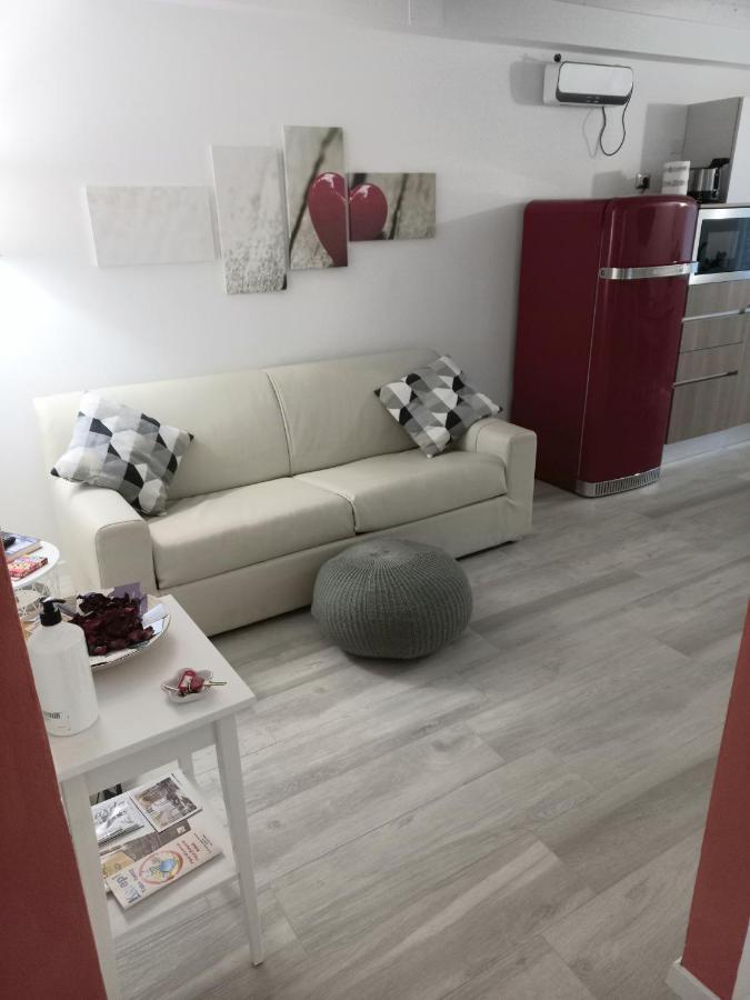 La Casa Di Virginia Apartment Арко Екстериор снимка