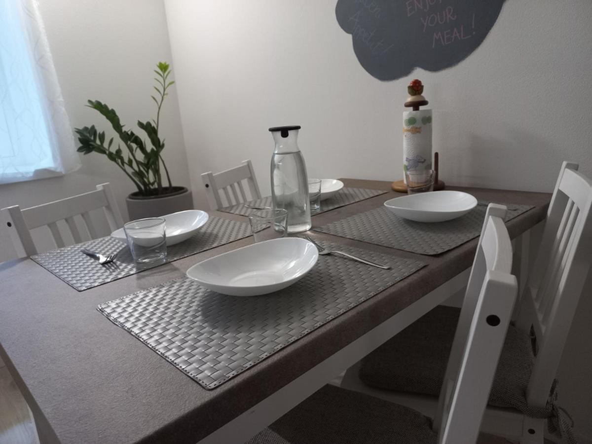 La Casa Di Virginia Apartment Арко Екстериор снимка