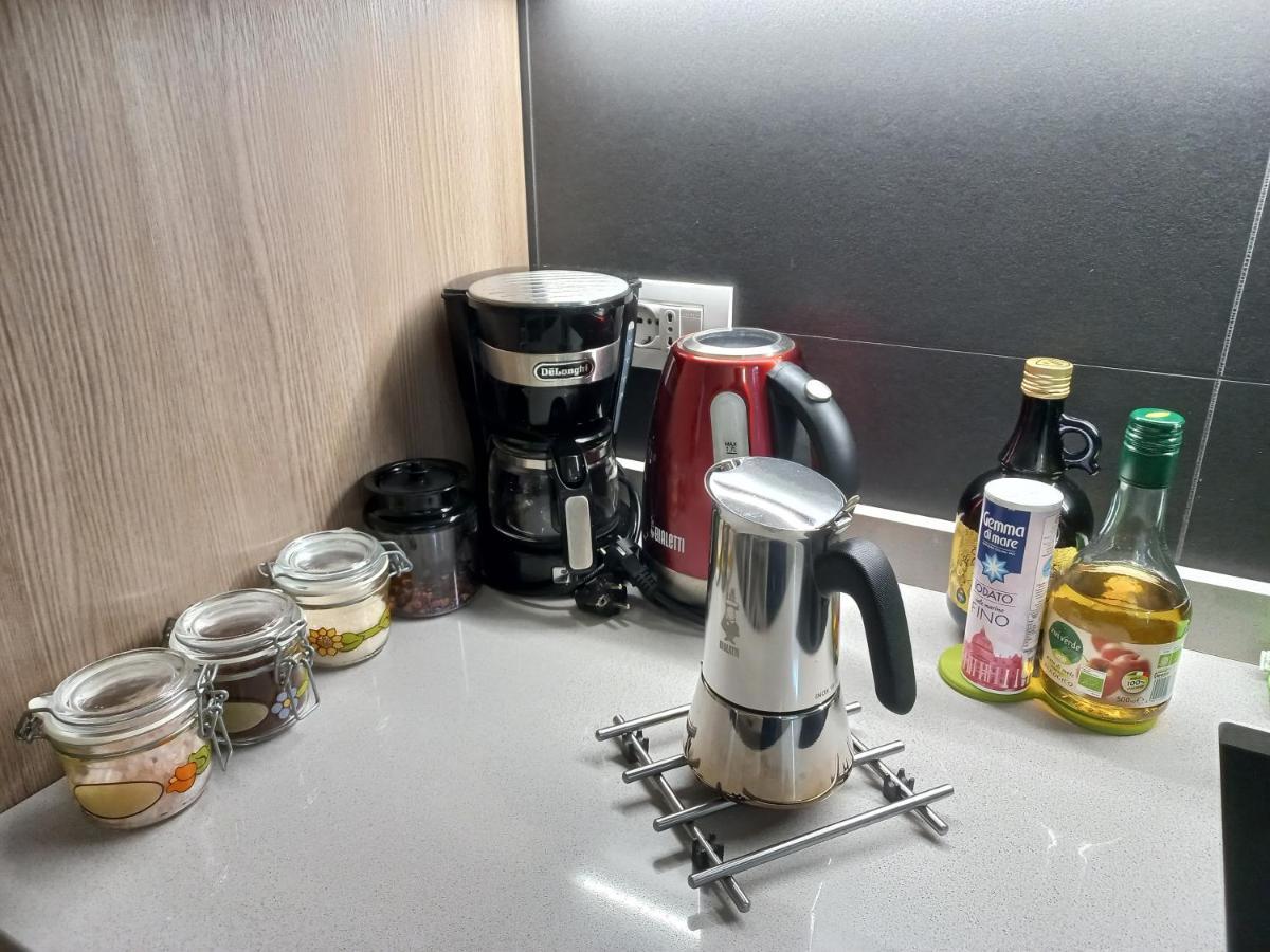 La Casa Di Virginia Apartment Арко Екстериор снимка