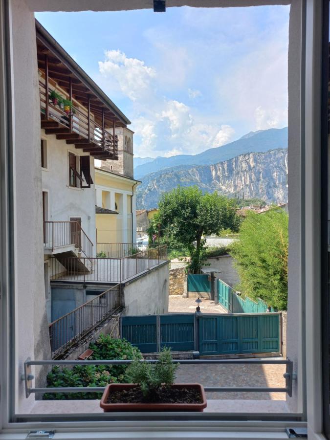 La Casa Di Virginia Apartment Арко Екстериор снимка